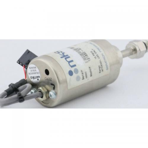 Brand New MKS Baratron 131882-G7 Capacitance Manometer