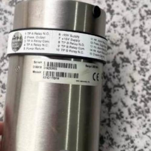 Brand New MKS Baratron 631C11TDFH Capacitance Manometer