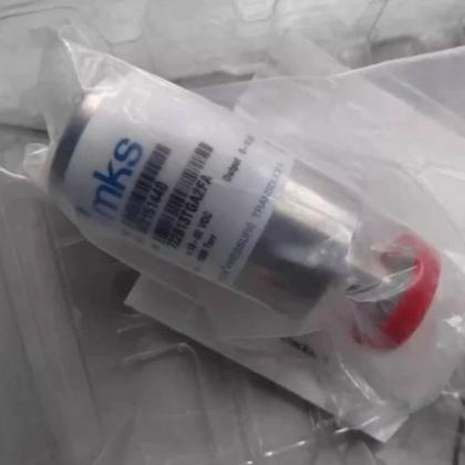 Brand New MKS Baratron 722B13TGA2FA Capacitance Manometer