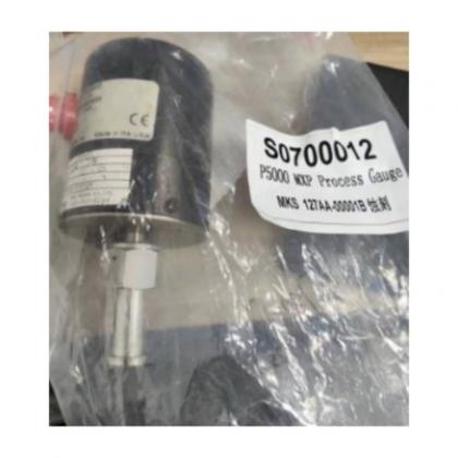 Brand New MKS Baratron 127AA-00001B Capacitance Manometer