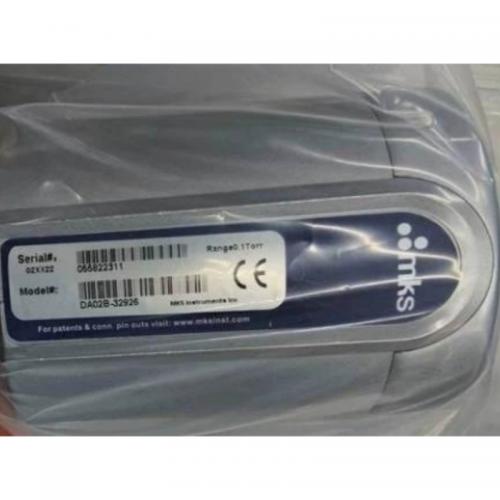 Brand New MKS Baratron DA02B-32926 Capacitance Manometer