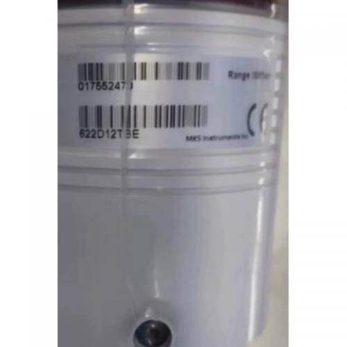 Brand New MKS Baratron 622D12TBE Capacitance Manometer