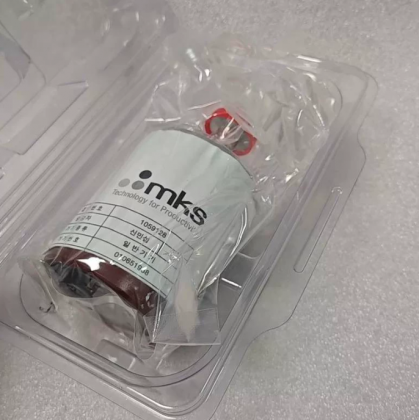 Brand New MKS Baratron 629A-14608 Capacitance Manometer