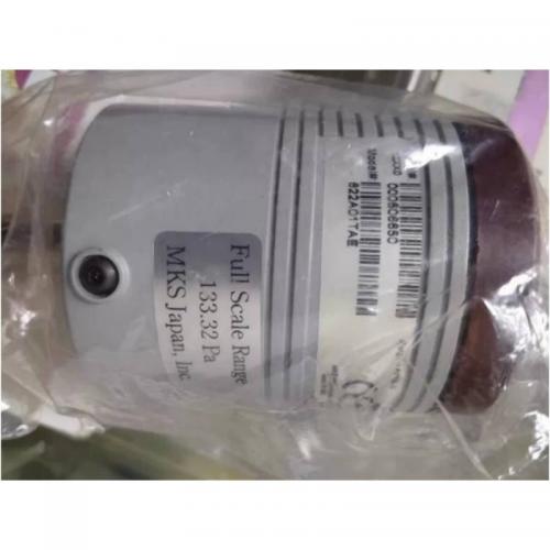 Brand New MKS Baratron 622A01TAE Capacitance Manometer