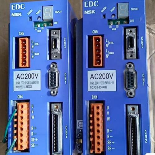 Brand New NSK M-EDC-PN2012CB502 Servo Drive