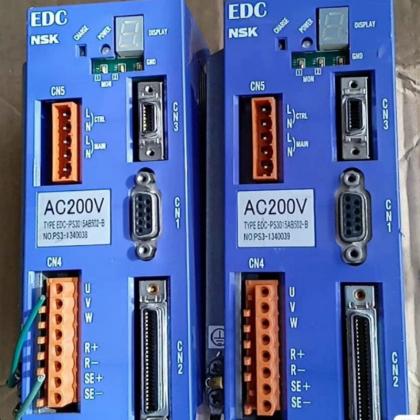Brand New NSK M-EDC-PN2012CB502 Servo Drive