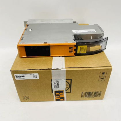 Original Brand New B&R 8BVI0110HCS0.000-1 Servo Drive