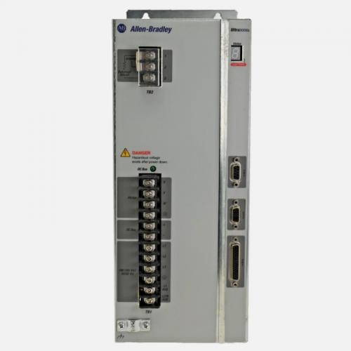 Brand New Allen‑Bradley 2098-DSD-075 Servo Drive