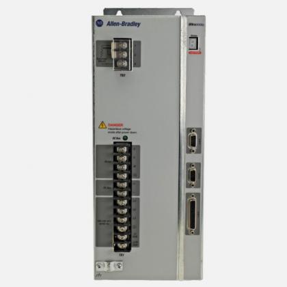 Brand New Allen‑Bradley 2098-DSD-075 Servo Drive