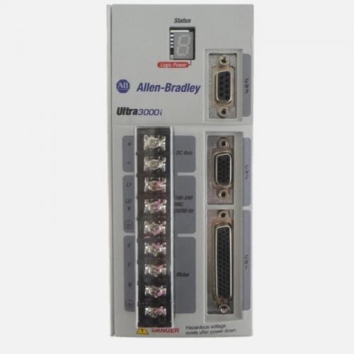 Brand New Allen‑Bradley 2097-V34PR6-LM Servo Drive