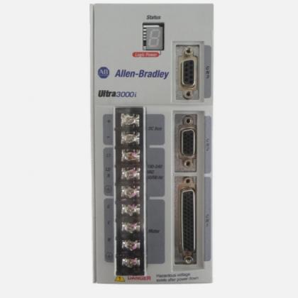 Brand New Allen‑Bradley 2097-V34PR6-LM Servo Drive