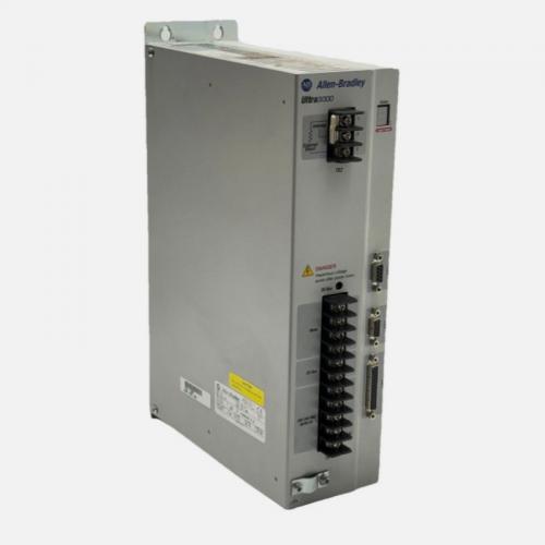Brand New Allen‑Bradley 2098-DSD-030-DN Servo Drive