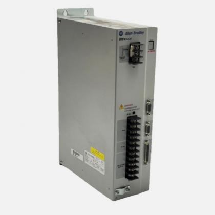 Brand New Allen‑Bradley 2098-DSD-030-SE Servo Drive