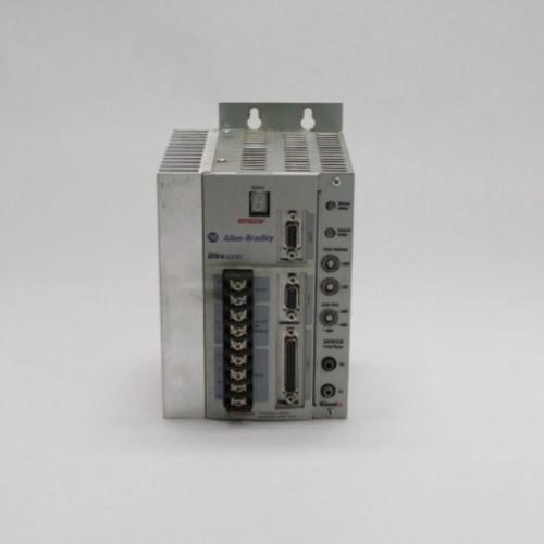Brand New Allen‑Bradley 2098-DSD-010-DN Servo Drive