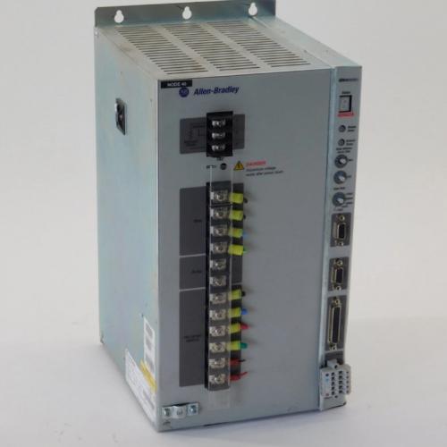 Brand New Allen‑Bradley 2098-DSD-150X Servo Drive