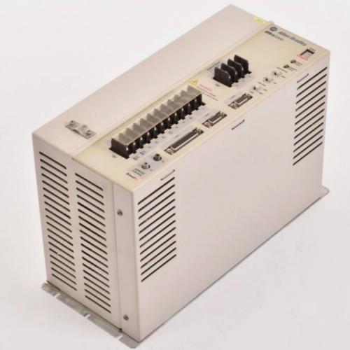 Brand New Allen‑Bradley 2098-DSD-HV220 Servo Drive