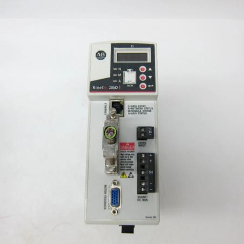 Brand New Allen‑Bradley 2097-V32PR0-LM Servo Drive