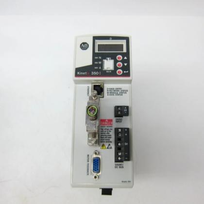 Brand New Allen‑Bradley 2097-V32PR0-LM Servo Drive