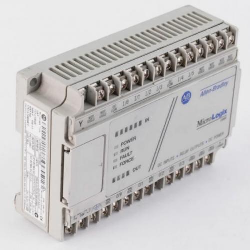 Brand New Allen‑Bradley 1761-SIM-B16 MicroLogix 1000 PLC