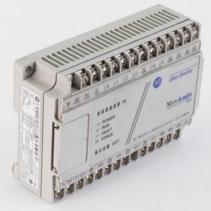 Brand New Allen‑Bradley 1761-SIM-B16 MicroLogix 1000 PLC