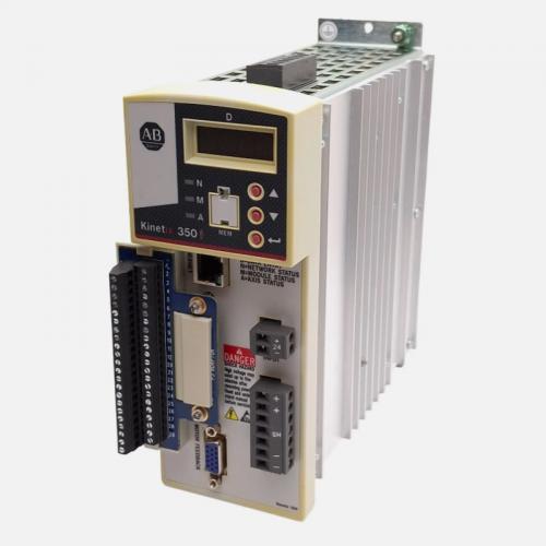 Brand New Allen‑Bradley 2097-V31PR2-LM Servo Drive