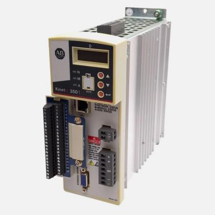 Brand New Allen‑Bradley 2097-V31PR0 Servo Drive