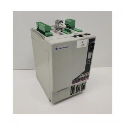 Brand New Allen‑Bradley 2094-AC16-M03-S Kinetix 6000 IAM Rectifier Power Module