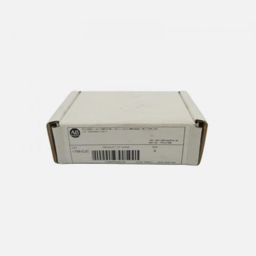 Brand New Allen‑Bradley 1756-CNBRK General Industrial Modules