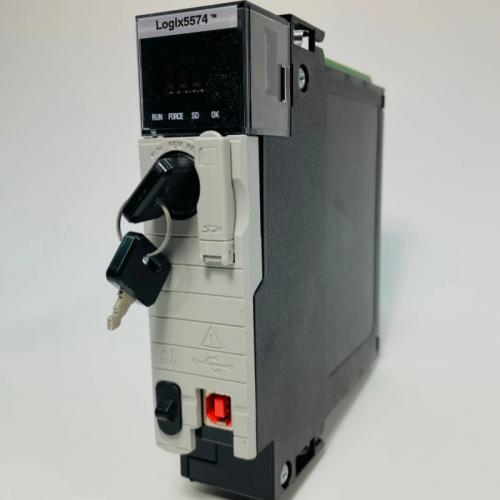 Brand New Allen‑Bradley 1756-L74 General Industrial Modules