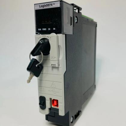Brand New Allen‑Bradley 1756-L75K General Industrial Modules