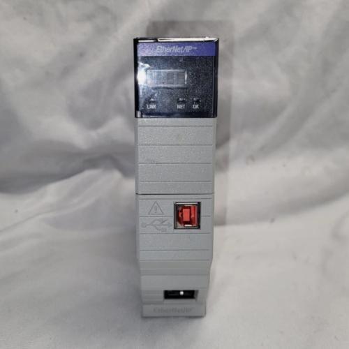 Brand New Allen‑Bradley 1756-EN2TXT General Industrial Modules