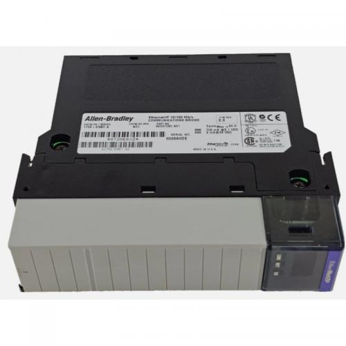 Brand New Allen‑Bradley 1756-EWEBK General Industrial Modules