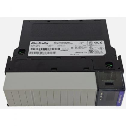Brand New Allen‑Bradley 1756-EN3TRK General Industrial Modules