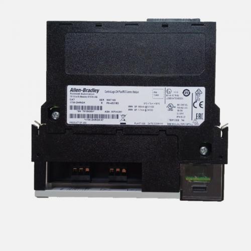 Brand New Allen‑Bradley 1756-DNBK General Industrial Modules