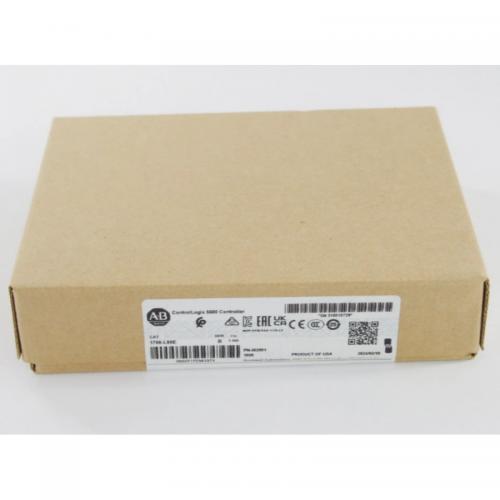 Brand New Allen‑Bradley 1756-L85EXT General Industrial Modules