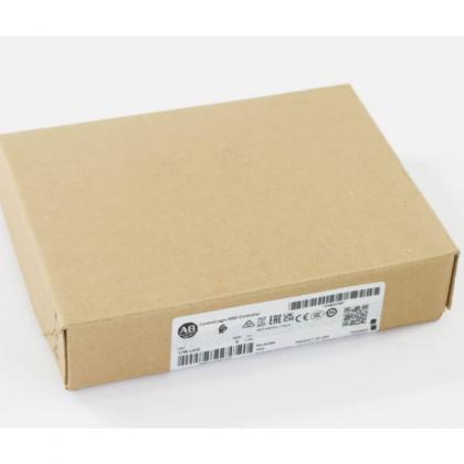 Brand New Allen‑Bradley 1756-L82EXT General Industrial Modules