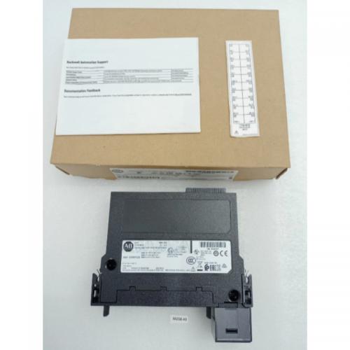 Brand New Allen‑Bradley 1756-IB16IF General Industrial Modules
