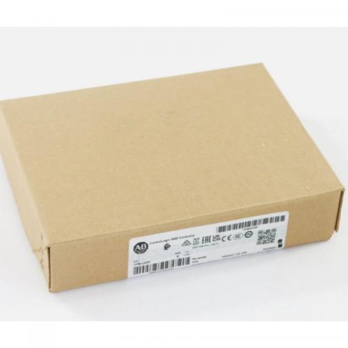 Brand New Allen‑Bradley 1756-IM16IK General Industrial Modules