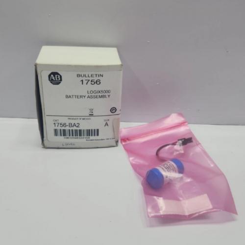 Brand New Allen‑Bradley 1756-BATA General Industrial Modules
