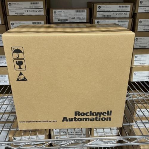 Brand New Allen‑Bradley 1756-PAXT General Industrial Modules