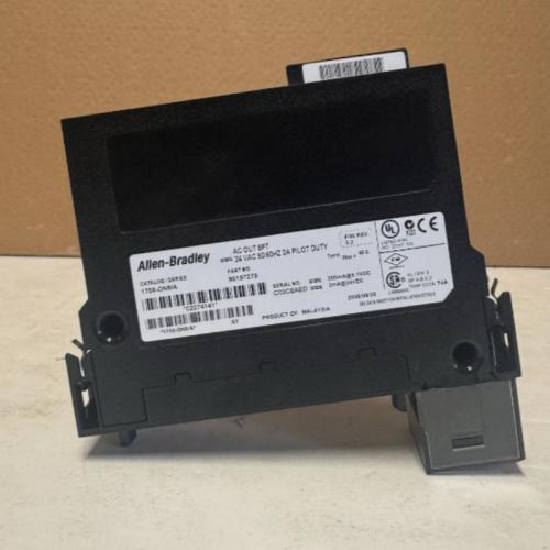 Brand New Allen‑Bradley 1756-OW16IK General Industrial Modules