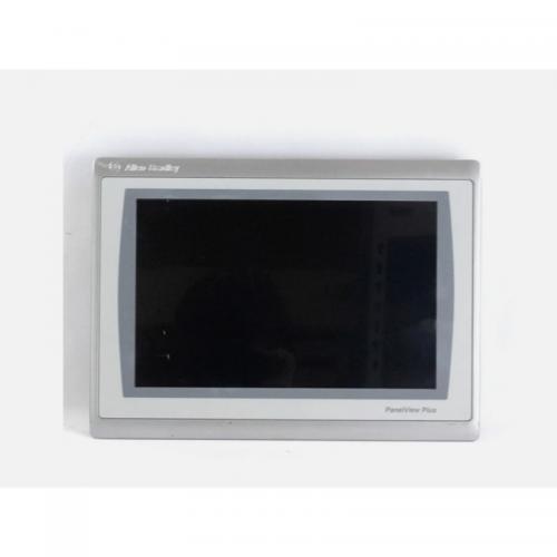 Brand New Allen‑Bradley 2711P-RGST9WB Touch Screen