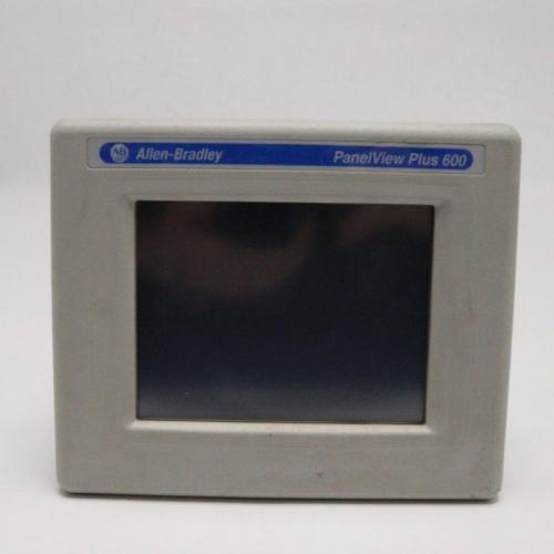 Brand New Allen‑Bradley 2711P-T6C20A9 Touch Screen