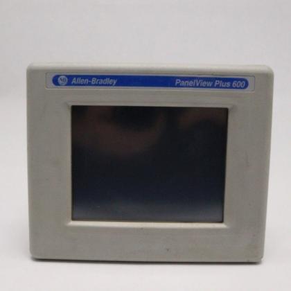 Brand New Allen‑Bradley 2711P-T6C20A9 Touch Screen