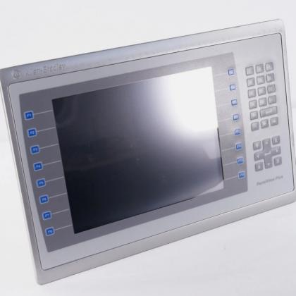 Brand New Allen‑Bradley 2711P-B12C4A9 Touch Screen