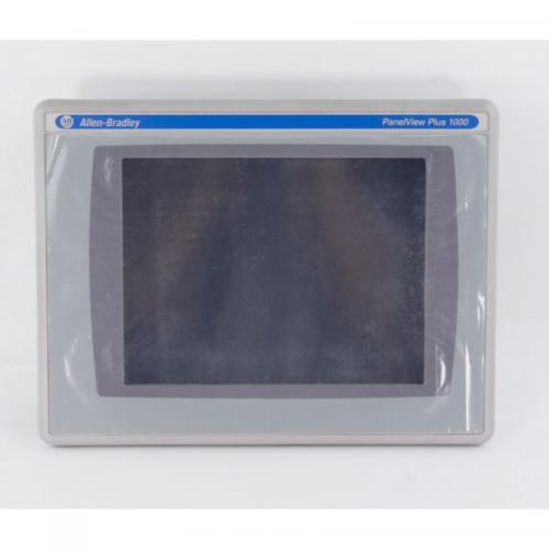 Brand New Allen‑Bradley 2711P-K6C5D8 Touch Screen