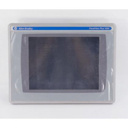 Brand New Allen‑Bradley 2711P-T15C4D8 Touch Screen