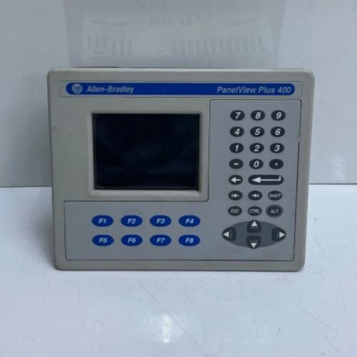 Brand New Allen‑Bradley 2711P-K4M5D8 Touch Screen
