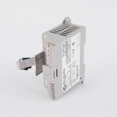 Brand New Allen‑Bradley 1762-OX6I Module
