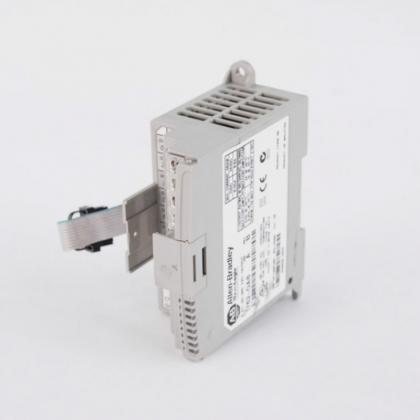 Brand New Allen‑Bradley 1762-OX6I Module
